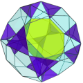 ASCII geometry